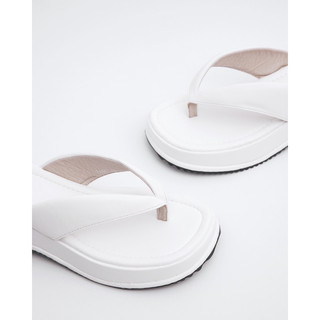 2460 - GIÀY NOAH PLATFORM THONG SANDALS