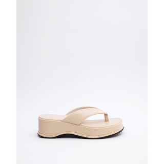 2460 - GIÀY NOAH PLATFORM THONG SANDALS
