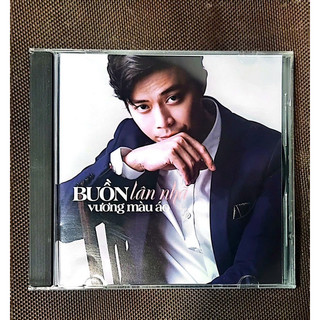 Combo 2 CD ca sĩ Lân Nhã . Bác nào mua lẻ nhắn tin cho shop nhé