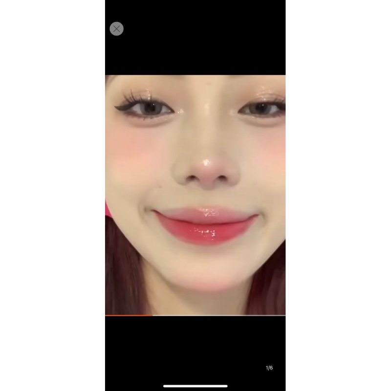 Serum dưỡng môi Facifer