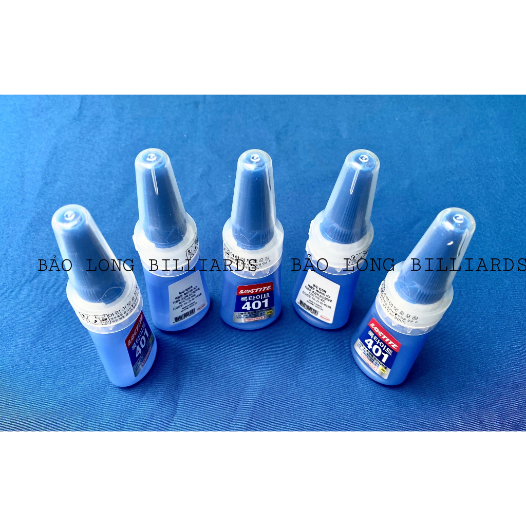 Keo dán đầu cơ 401