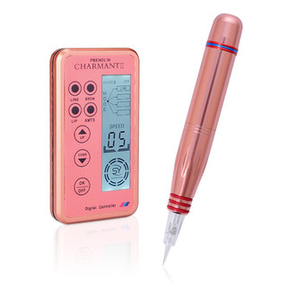 Máy Phun Xăm Charmant 2 Hàn quốc