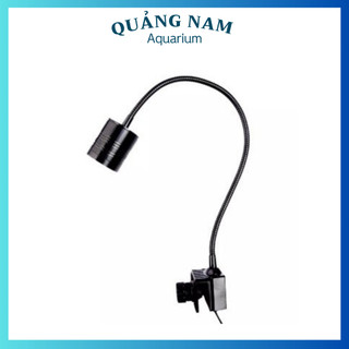 Đèn led thủy sinh biotop đổi màu 3 chế độ kẹp thành hồ cá sd-300 3w 5w 7w