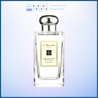 Nước hoa nữ Jo Malone English Pear & Freesia