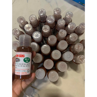 Tinh mùi câu tôm càng xanh 30ml