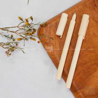 Bút Tre - Bamboo pen- BT003