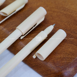 Bút Tre - Bamboo pen- BT003