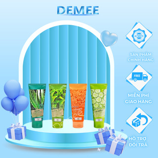 Sữa rửa mặt dưỡng ẩm dabo foam cleanser 180ml- hàn quốc