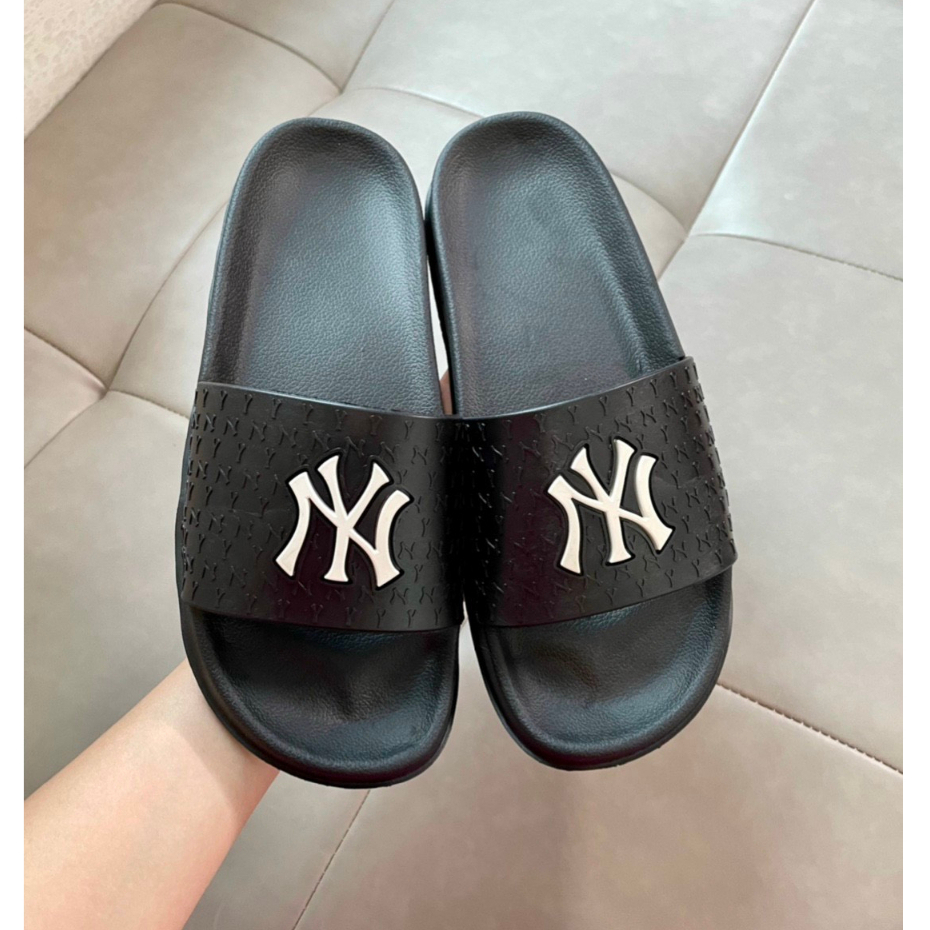 Dép nam quai ngang Cao Cấp Dép nam bản mới chống trơn trượt