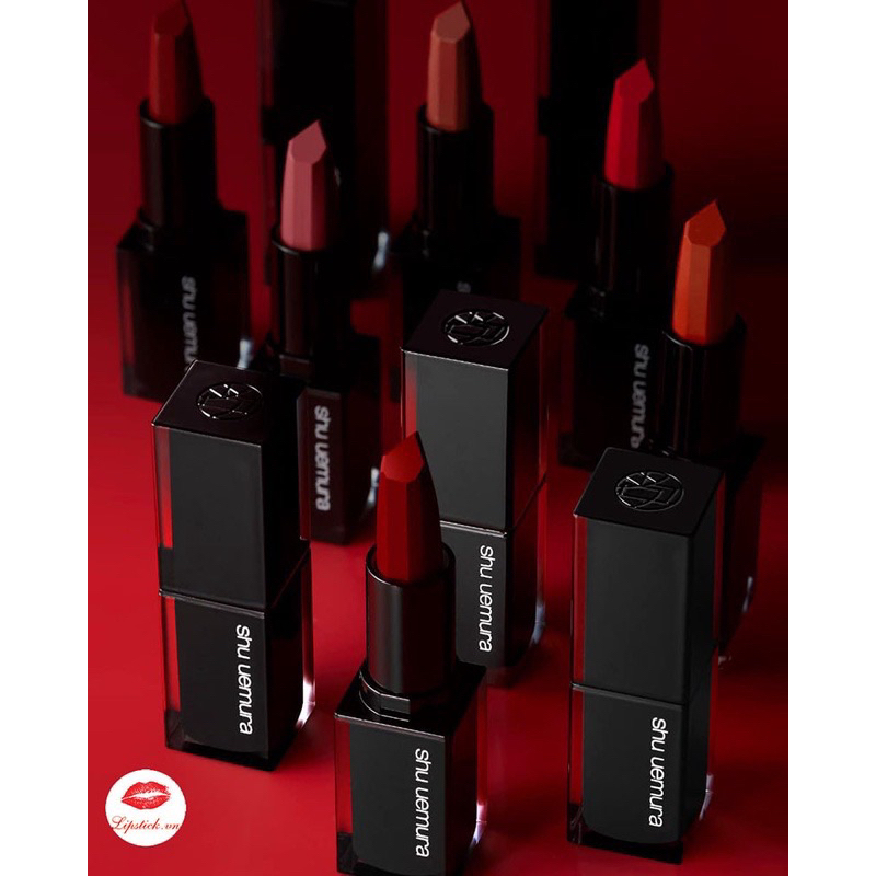 Son Lì Shu Uemura Rouge Unlimited Matte 3g