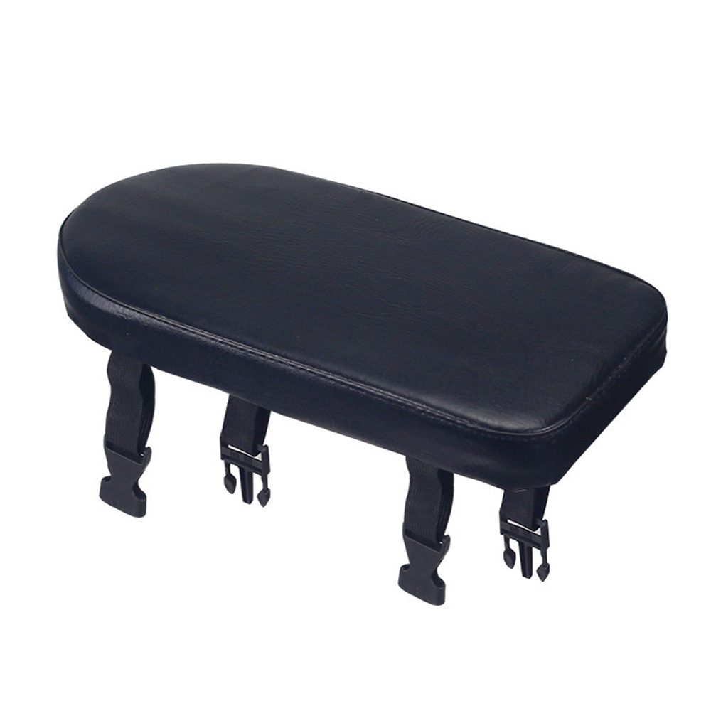 Đệm lót yên sau xe đạp êm ái bền đẹp không thấm nước - YS01