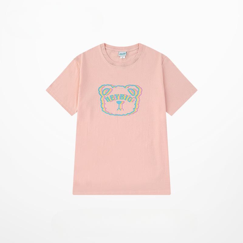 Áo thun Nelly Heybig cotton ngắn tay TS8399