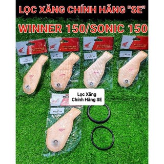 Lọc xăng/ron honda winner 150/sonic 150 chính hãng se
