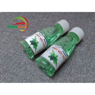 Sản phẩm diệt rêu tóc nuphar cho hồ cá