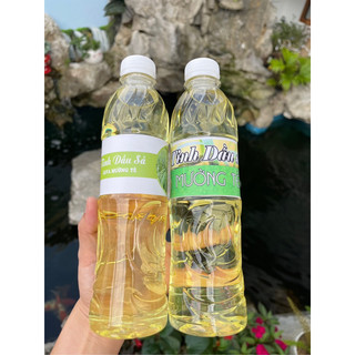 ✅ Tinh Dầu Sả Mường Tè 100% nguyên chất - đặc sản tây bắc-đặc sản 27-thảo dược -đặc sản vùng cao