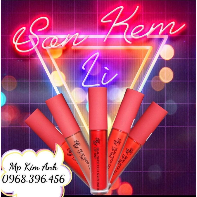 Son kem BEAUSHOP