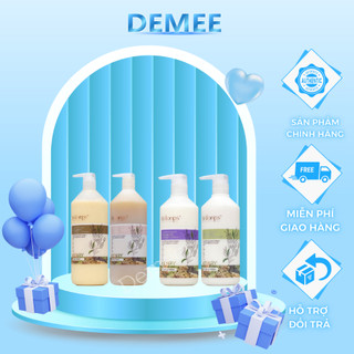 Dầu gội dưỡng sinh stillonps kenry 1000ml hương thảo mộc