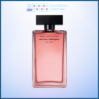 Nước hoa nữ Narciso Rodriguez Musc Noir Rose For Her
