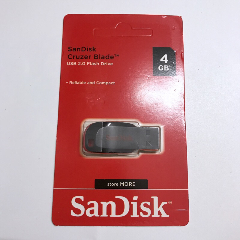 Usb Sandis Cruzer Blade 64GB 32Gb 16GB 8GB 4GB Usb Mini Nhỏ Gọn Tốc Độ Nhanh