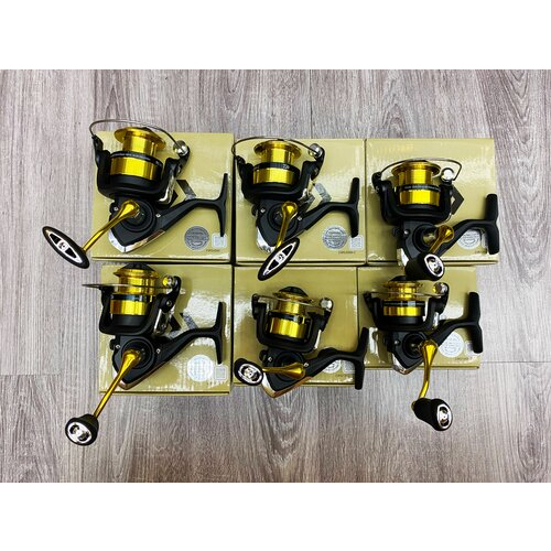 Máy câu Daiwa RS - 2023 - siêu hot giá mềm