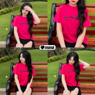 Áo thun baby tee MONÁ - TERRA