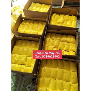 Sỉ 5kg bơ vàng 325k