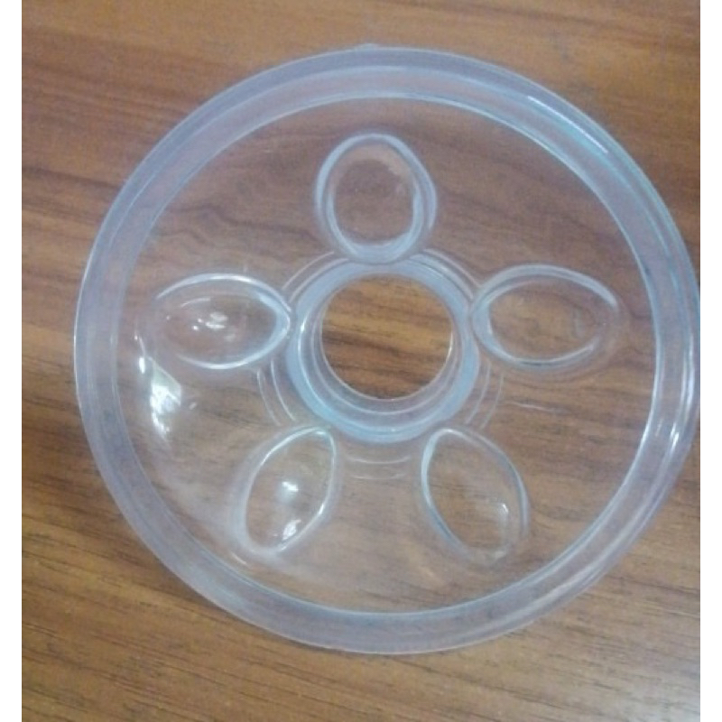 Phụ kiện Máy Hút Sữa Điện đơn Electric Breast Pump / Van chân không , Cuống silicone , Matxa silicone