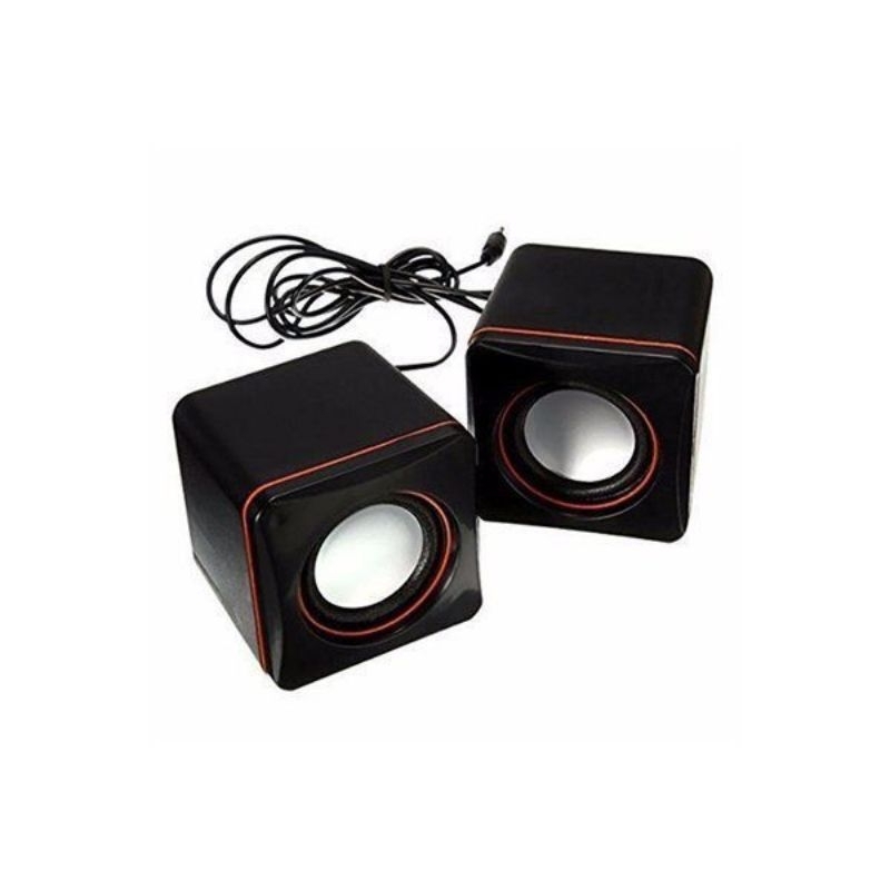 LOA XÍ NGẦU MINI JACK 3.5mm