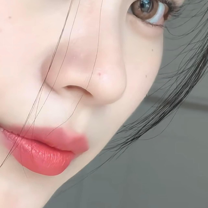 Son water tint màu 609 fullsz fullbox