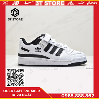 GIÀY SNEAKER MÃ SẢN PHẨM: FY7757_Adidas Originals Forum 84 Low_FULL BOX_FREE SHIP