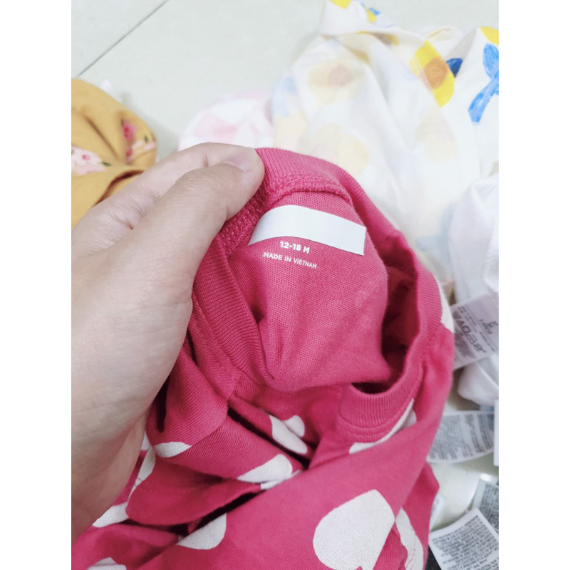 𝐀́𝐨 𝐩𝐡𝐨̂𝐧𝐠 𝐎𝐥𝐝 𝐍𝐚𝐯𝐲 𝐱𝐮𝐚̂́𝐭 𝐝𝐮̛ cho bé trai bé gái 𝐜𝐡𝐚̂́𝐭 𝐜𝐨𝐭𝐭𝐨𝐧 𝟏𝟎𝟎% 𝐦𝐚̣̆𝐜 𝐡𝐞̀ 𝐜𝐮̛̣𝐜 𝐦𝐚́𝐭. size 12m - 5 tuổi