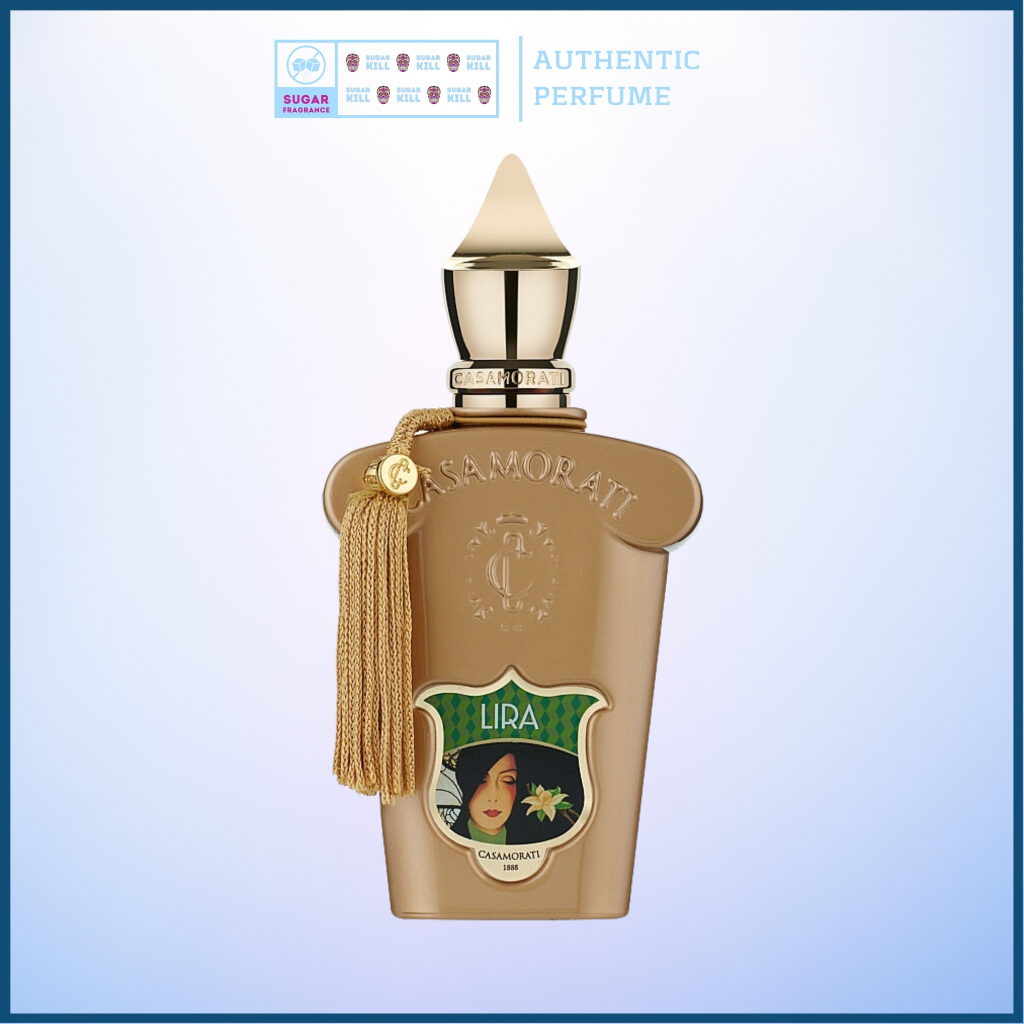 Nước hoa nữ Xerjoff Casamorati Lira