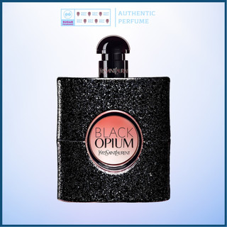 Nước hoa nữ ysl yves saint lauren black opium edp