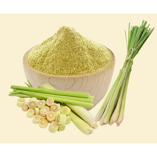 Bột sả 50g