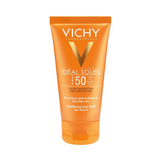KEM CHỐNG NẮNG VICHY