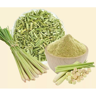 Bột sả 50g
