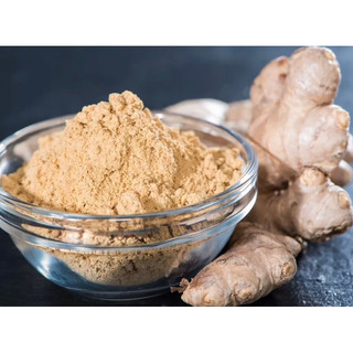 Bột gừng nguyên chất 50g
