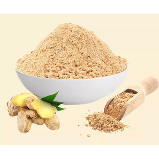 Bột gừng nguyên chất 50g