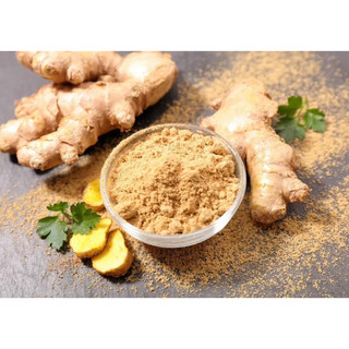 Bột gừng nguyên chất 50g