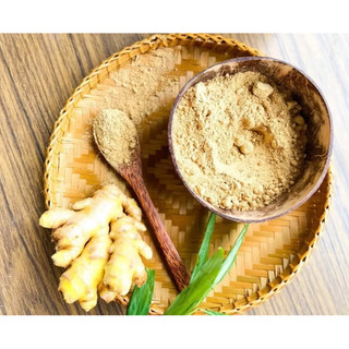 Bột gừng nguyên chất 50g