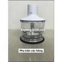 Cối xay Braun 500ml