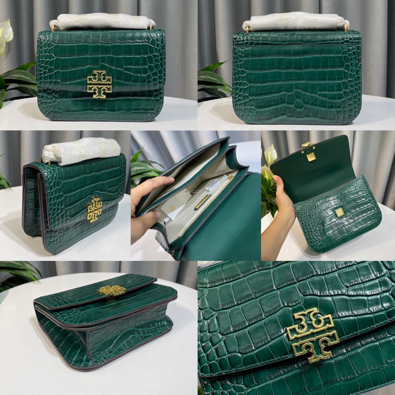 Túi Burch Britten 22 cực thích