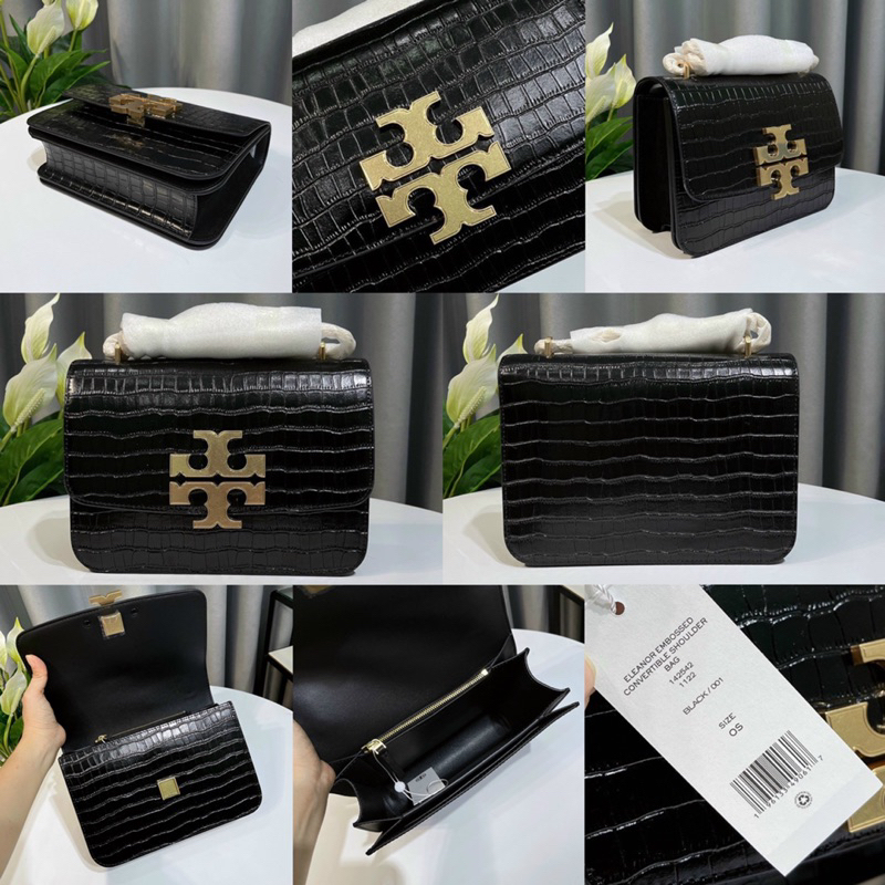 Túi Burch Britten 22 cực thích