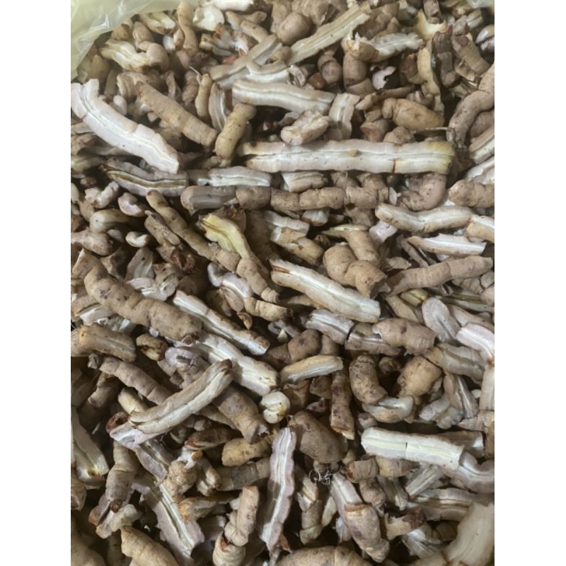 01 Kg Ba Kích Tím loại 1 Ba Chẽ Đã làm sạch, tách bỏ lõi