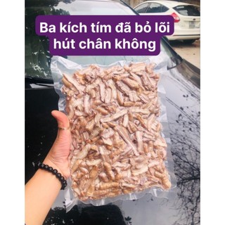 01 kg ba kích tím quảng ninh loại 1