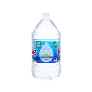 Nước khoáng LaVie 5 lít