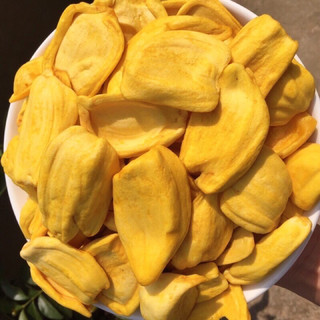 500g mít xuất khẩu sấy giòn
