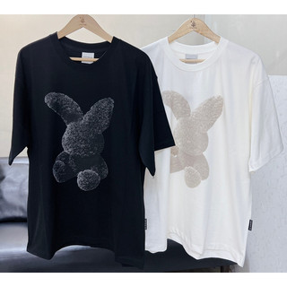 [ CHÍNH HÃNG ] Áo thun ADLV Fuzzy Rabbit
