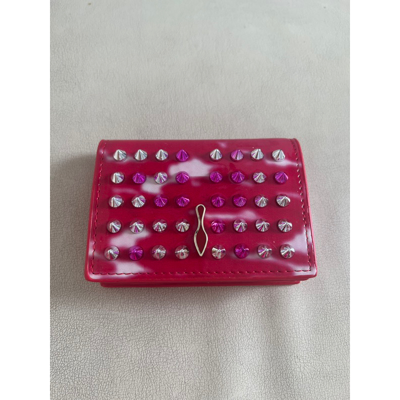 Ví đựng thẻ nhà chung cư,CCCD,bằng lái xe..