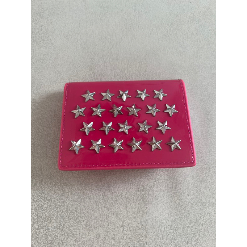 Ví đựng thẻ nhà chung cư,CCCD,bằng lái xe..